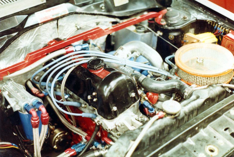 200SX engine