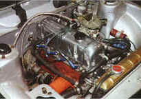 Black 510 engine