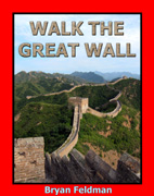 Walk the Great Wall